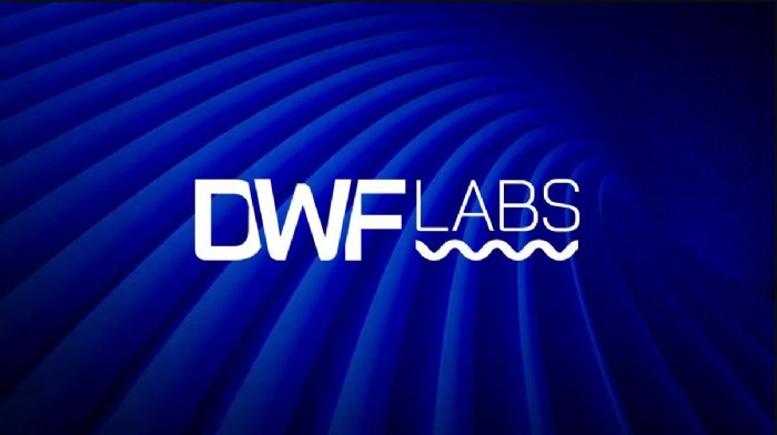 DWF Labs為2023年交易數量最多的加密風險投資者，Coinbase Ventures排名第二