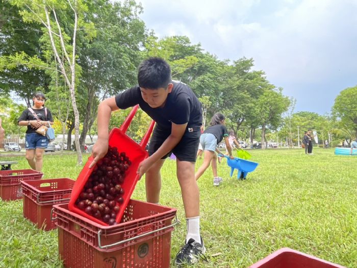 潮好玩市集：一場全家歡樂的盛會