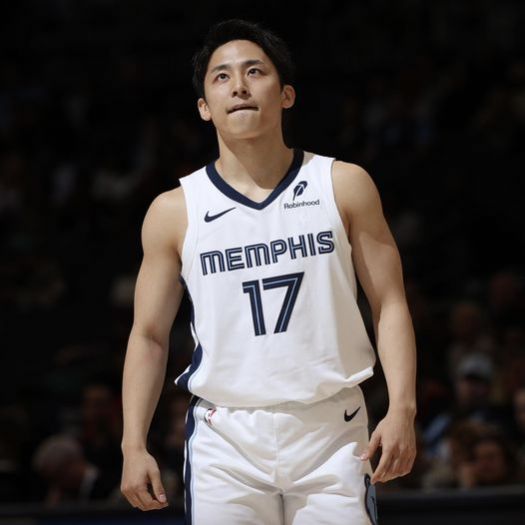 灰熊隊喜訊！河村勇輝即將簽下雙向合約，攜手邁向NBA