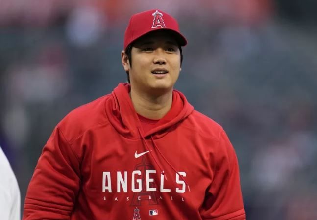 MLB／迎接大谷翔平？道奇問17號投手是否換背號