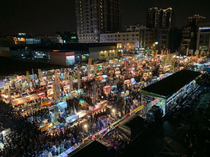 台南安平永華商圈房市看漲，投資潛力備受矚目