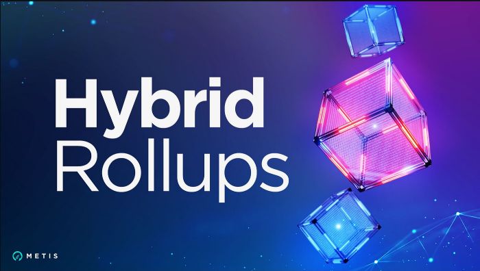 Metis Dao研報：探索去中心化排序器，採用Hybrid Rollups方案的Layer2