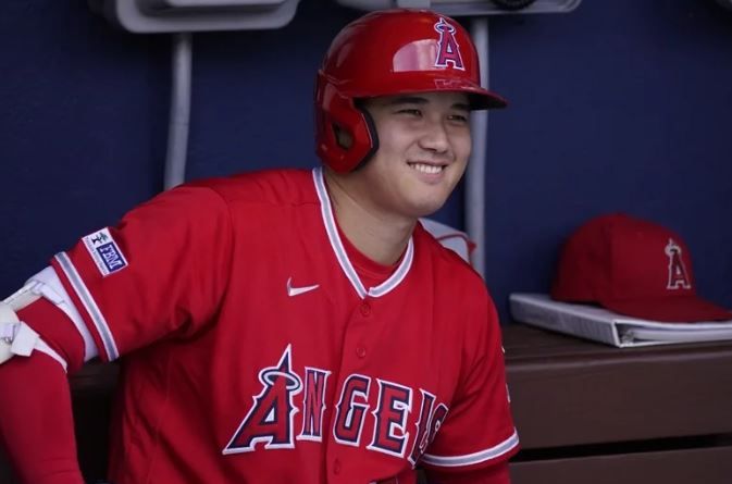 MLB／亞洲谷粉準備搶票！大谷翔平新球季首戰在首爾