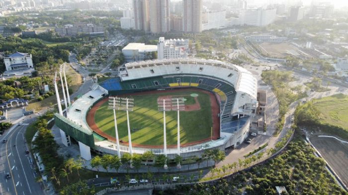 高雄澄清湖運動休閒園區：打造結合運動、休閒與生活的嶄新城市綠洲