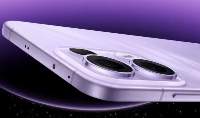 OPPO Reno13國際版將於2025年1月2日在台灣隆重首發，融合先進AI技術與IP69防護