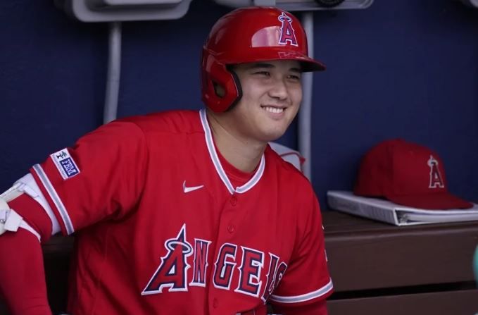 MLB／大谷爭奪戰剩4+1隊 若選巨人有終生免費三明治