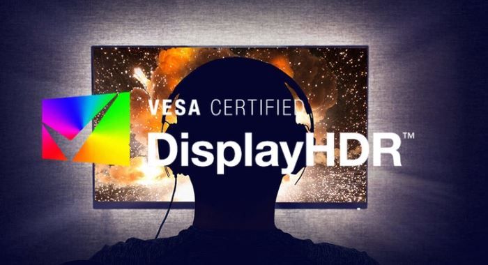 VESA更新DisplayHDR 1.2規範：提高顯示品質標準