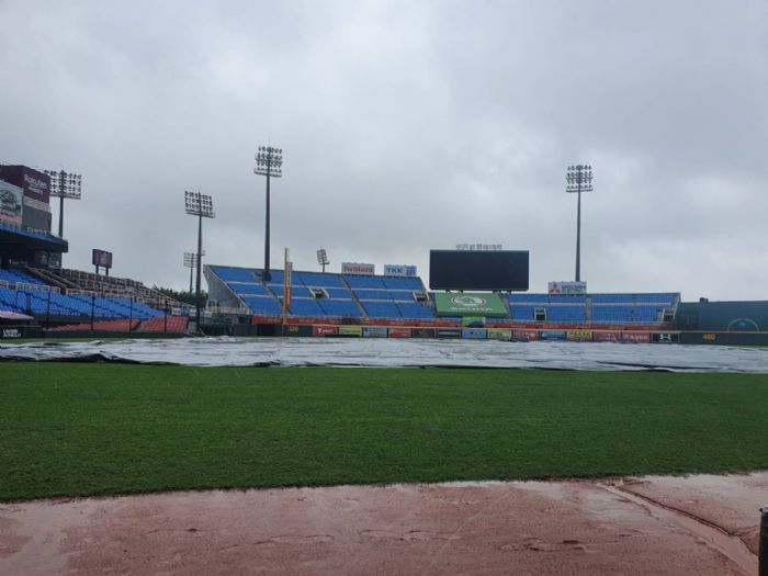 梅雨來台報到，樂天桃猿出戰統一獅將延賽至7/2！