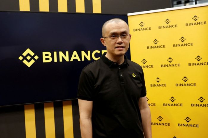 Binance及其創始人趙長鵬被起訴 速覽美國CFTC指控