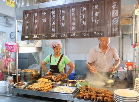 基隆老字號「孝三路長腳麵食」復業倒數！粉絲期待再次品嚐懷舊滋味