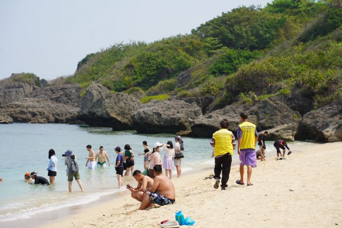 屏東縣政府推出生態旅遊新措施