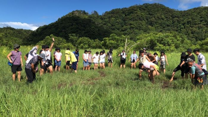 推動文化交流，教育部舉辦「原住民族文化研習營」增進學生多元文化理解