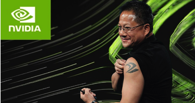 NVIDIA 黃仁勳可能在 COMPUTEX 2024 進行現場主題演講