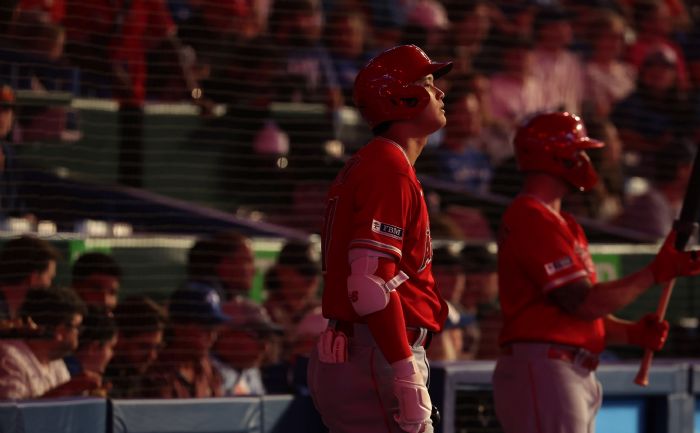 大谷翔平創歷史紀錄！生涯第4次單月MVP，日本球員新高