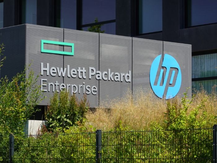 HPE 收購 Juniper Networks 強化網路基礎設施，迎接 AI 增長趨勢