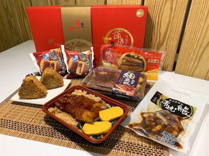 「全家鰻魚專賣店」登場！限量10萬份的玉子鰻魚飯誠摯邀您品味