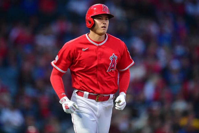 MLB／不意外！大谷翔平拒絕合格報價 挑戰5億美元大約