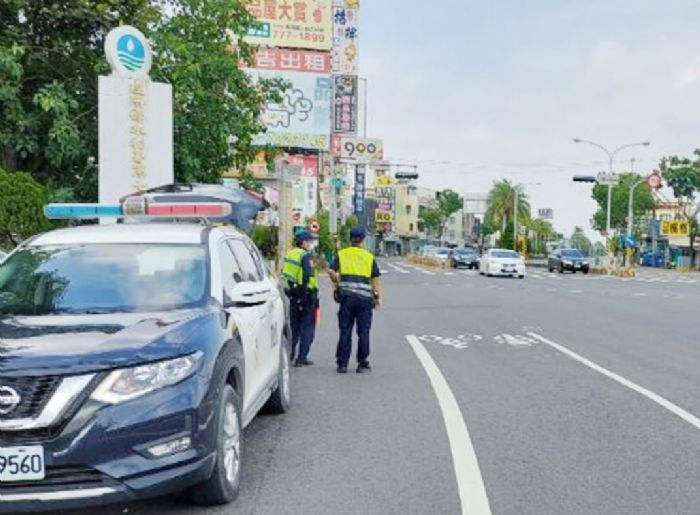 屏東縣打造安心道路環境，交通安全全面升級