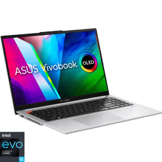 華碩即將推出搭載Snapdragon X Elite的Vivobook S 15 OLED：高效能與長續航兼備