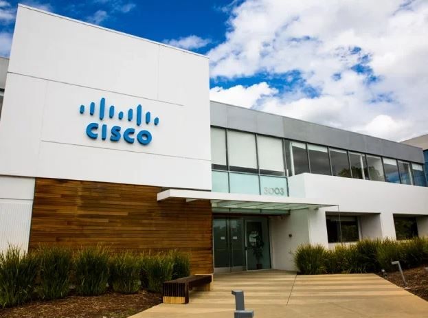 Cisco 與 Splunk 攜手提升網路安全與自動化