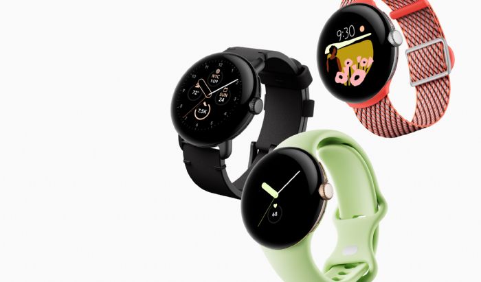 Google 宣布新策略：Pixel Watch 將成為智慧手錶主力，Fitbit 專注運動手環