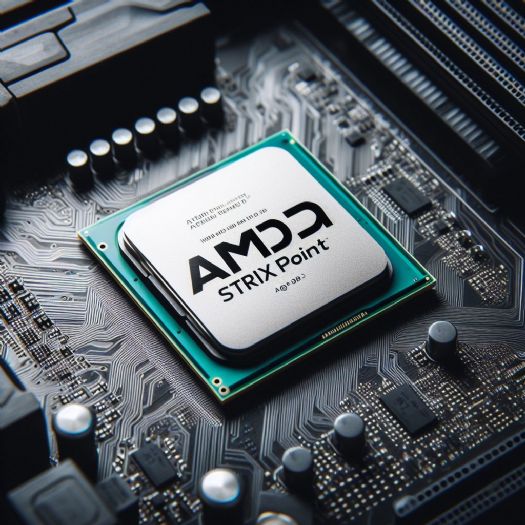 AMD在COMPUTEX發佈全新Ryzen AI 300系列處理器：性能提升與未來展望