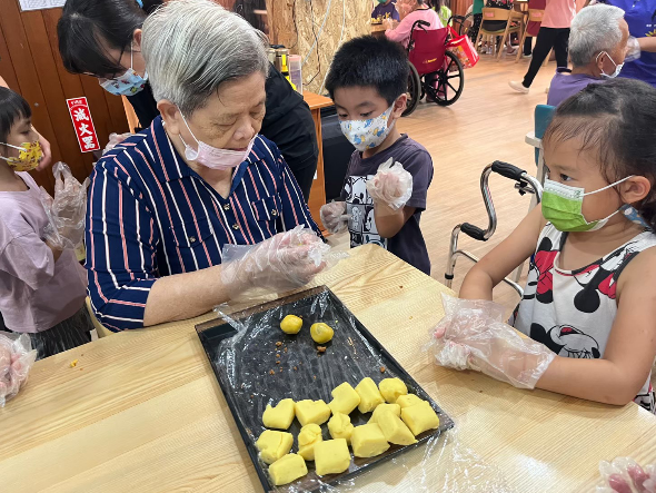 屏東長照服務多向度 ，力推9大亮點計畫