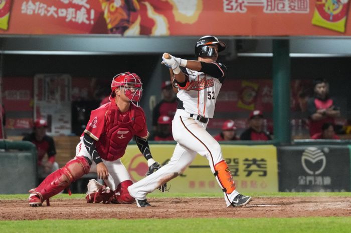 獅軍逆轉奪勝！二軍總冠軍系列賽獅子軍聽牌，歡迎球迷齊進場加油