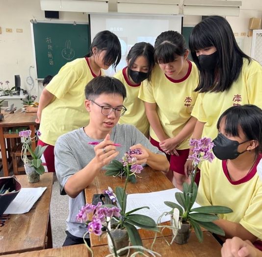 屏東攜手台塑企業推動國中技藝教育，扎根地方培育未來人才