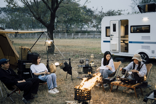 「2024屏東北野祭PP Festival」3月29日高樹登場 Take life to outdoor