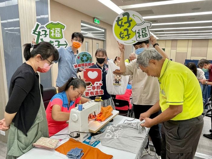 屏東縣邁向2050淨零排放：綠色生活與永續未來