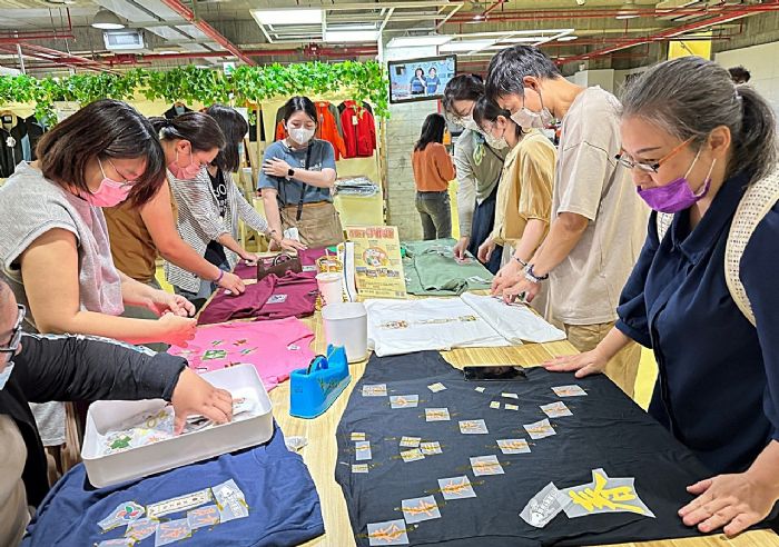 斜槓圓夢就在眼前！快來報名高雄市勞工局創新創業進階班