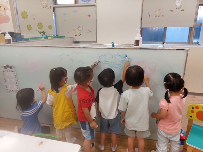 教育部助力幼兒園提升學習環境，滿足家長需求