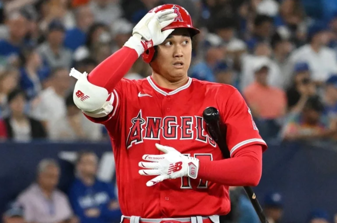 MLB／官網點名大谷翔平爭奪戰「3黑馬」最快2周內有結果