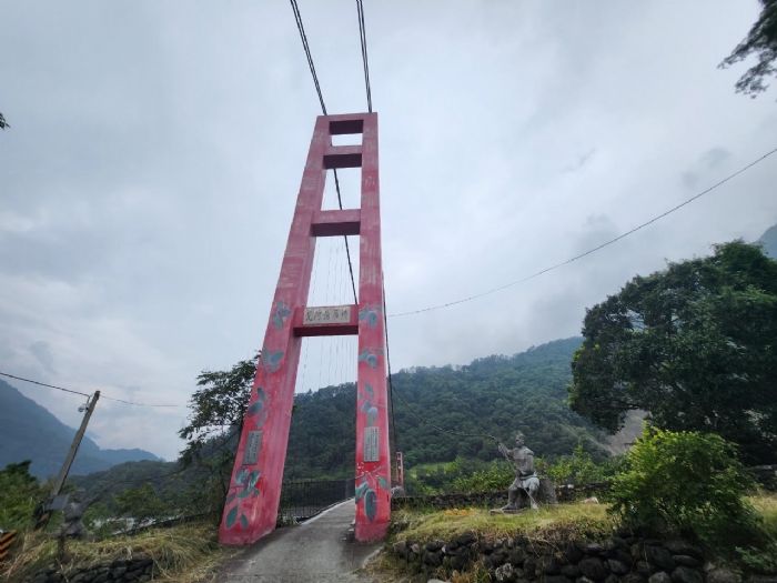 高屏山麓特色觀光成果展，邀您共赴部落之旅