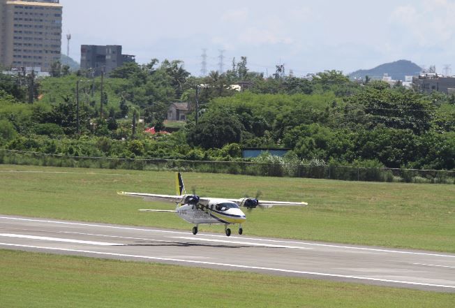 屏東恆春空中遊覽重磅回歸，限量搶報