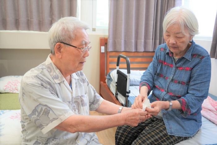 屏東縣創新失智症團體家屋，提供全方位照顧服務