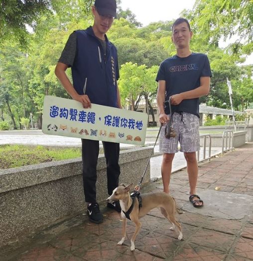 守護毛小孩健康與安全！動保處提醒飼主履行責任，共創友善寵物環境