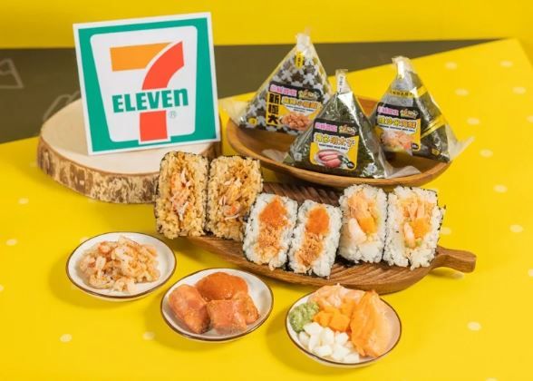 7-ELEVEN搭配《木曜4超玩》！首批聯名7款商品震撼登場