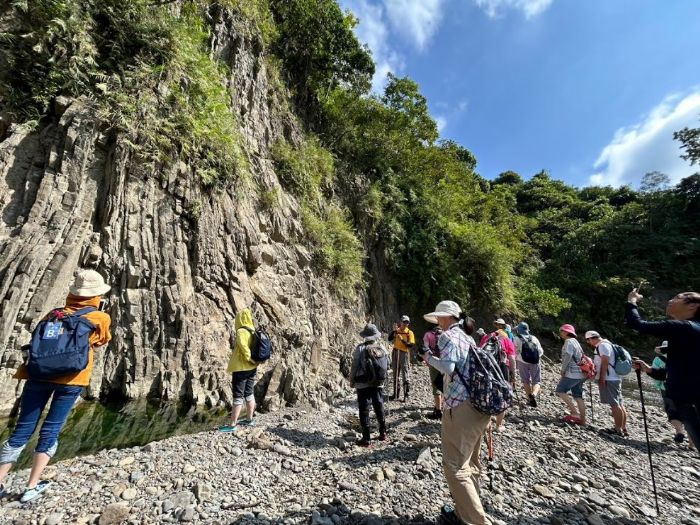 高雄右堆百年文化路徑啟航，五大主題串聯古今人文與自然之美