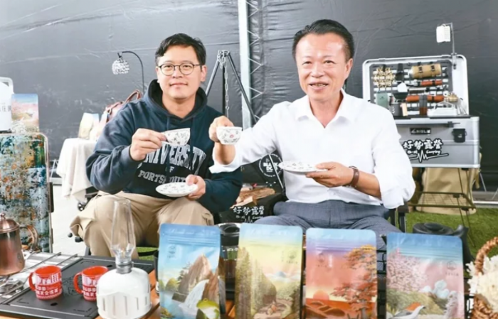 嘉義博茶會9日登場 5大茶席品茗