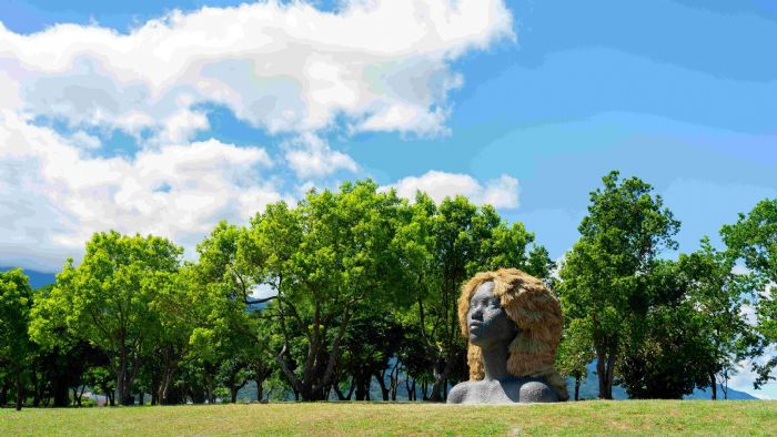 縱谷大地藝術季-漂鳥197：首次串聯花東縱谷地景藝術盛會