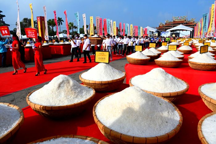 2024鯤鯓王平安鹽祭即將登場！