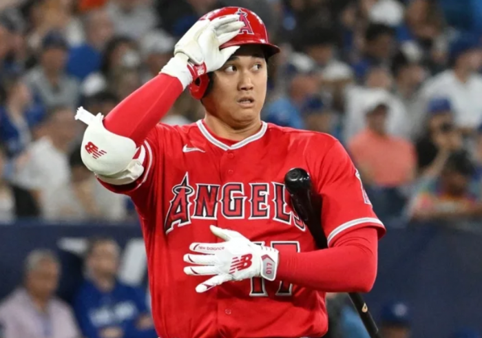 MLB／官網點名大谷翔平爭奪戰「3黑馬」最快2周內有結果