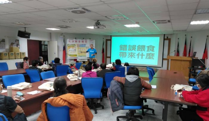 臺北市動保處：維護動物福祉與城市環境的努力