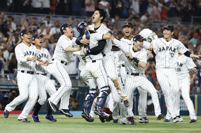 大谷翔平激勵隊友一席話被瘋傳　日本封王豪言只是開始