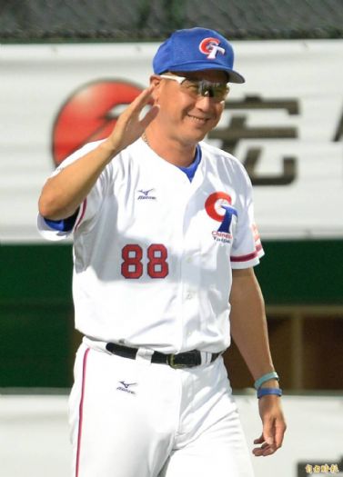 亞錦賽》台灣隊多才多藝 日本監督大讚不僅有卓越投手