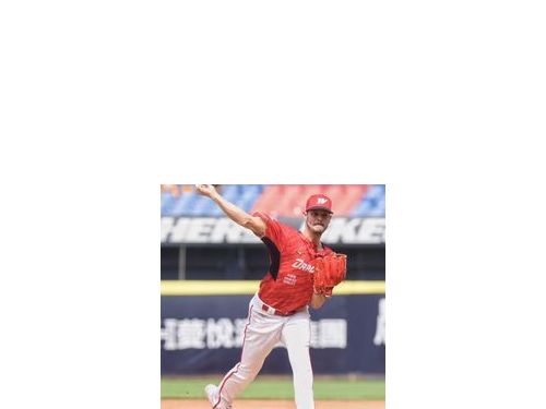 布里悍好投龍隊連勝  中信兄弟一勝難求