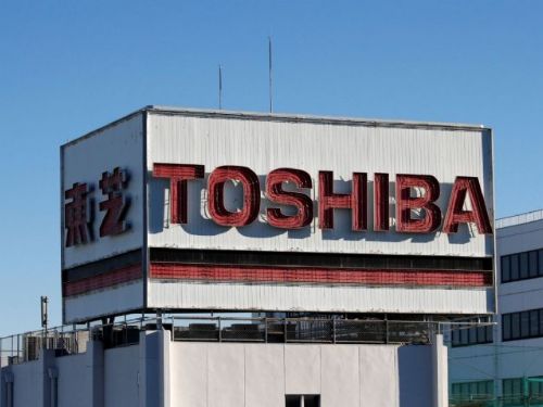 東芝退市美鋼賤賣　日美製造業落寞的縮影