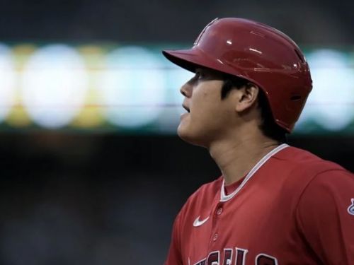 MLB／小熊已從大谷翔平爭奪戰淘汰？總管否認：無可奉告